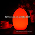 china manufactuer Living Color Change LED Table Light Competitive